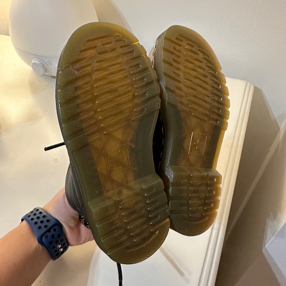 Dr. Martens boots - Picture 3 of 3